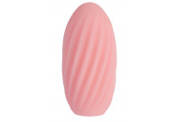 Розовый мастурбатор Alpha Masturbator Pleasure Pocket