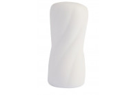 Белый мастурбатор Blow Cox Masturbator Pleasure Pocket