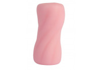 Розовый мастурбатор Vigor Masturbator Pleasure Pocket