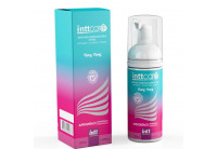 Очищающая пенка для интимной гигиены Intt Care Ylang Ylang - 50 мл.