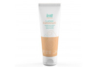 Лубрикант на водной основе Lubes Coconut с ароматом кокоса - 50 гр.