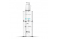 Лубрикант на силиконовой основе Simply Timeless Silicone - 120 мл.