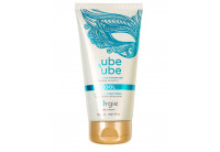 Интимный гель на водной основе Lube Tube Cool с охлаждающим эффектом - 150 мл.