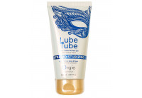 Интимный гель на водной основе Lube Tube Xtra Moisturizing с увлажняющим эффектом - 150 мл.