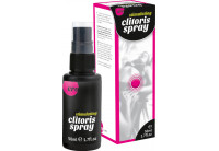 Возбуждающий спрей для женщин Stimulating Clitoris Spray - 50 мл.