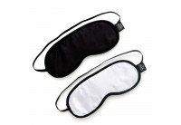 Набор из двух масок на глаза Soft Blindfold Twin Pack