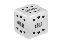 Неоновый кубик Где заняться сексом?
