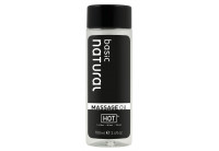 Массажное масло для тела Natural Basic - 100 мл.