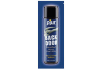 Концентрированный анальный лубрикант pjur BACK DOOR Comfort Water Anal Glide - 2 мл.