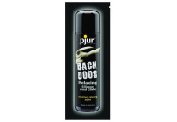 Концентрированный анальный лубрикант pjur BACK DOOR glide - 1,5 мл.