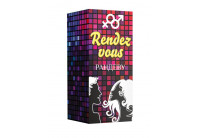 Капли для женщин Rendezvous - 30 мл.