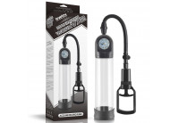 Ручная вакуумная помпа с манометром Maximizer WorxVX2 Accu Meter Pump