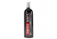 Анальный лубрикант Swiss Navy Premium Anal Lubricant - 473 мл.