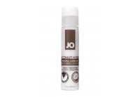 Водно-масляный лубрикант JO Silicon free Hybrid Lubricant ORIGINAL- 30 мл.