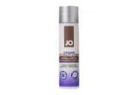 Водно-масляный лубрикант с охлаждающим эффектом JO Silicon free Hybrid Lubricant COOLING - 120 мл.