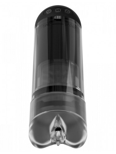 Вакуумная вибропомпа Extender Pro Vibrating Pump