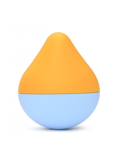 Нежный вибромассажер MINI SORA MIKAN VIBRATOR