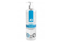 Лубрикант на водной основе JO Personal Lubricant H2O с дозатором - 480 мл.