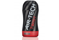 Мастурбатор с регулируемой плотностью обхвата Custom Strength CUP Twist Tickle
