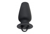 Пробка-туннель с заглушкой Lust Tunnel Plug with Stopper