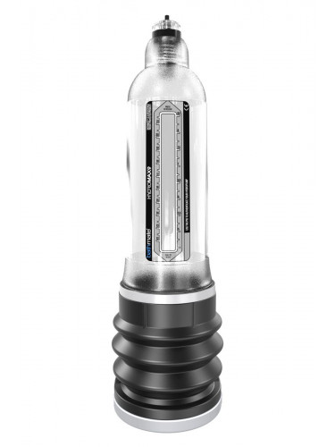 Прозрачная гидропомпа HydroMAX9