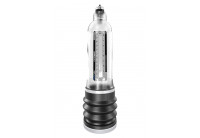 Прозрачная гидропомпа HydroMAX9