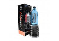 Синяя гидропомпа HydroMAX7 Wide Boy