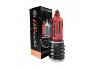 Красная гидропомпа HydroMAX7 Wide Boy