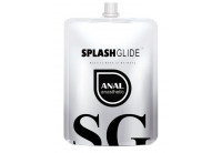 Анальный лубрикант на водной основе Splashglide Anal Anesthetic - 100 мл.