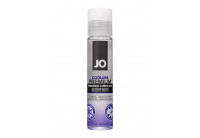 Охлаждающий лубрикант на силиконовой основе JO Premium COOLING - 30 мл.