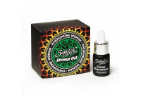 Ароматическое масло с феромонами Sexy Life HEMPOIL woman - 5 мл.