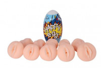 Мастурбатор в яйце Happy egg