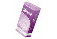 Классические презервативы Arlette Classic - 12 шт.