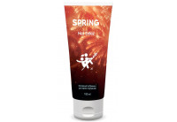 Согревающий интимный лубрикант Spring Hot Extaz - 100 мл.