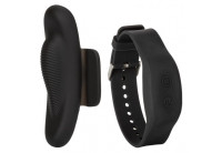 Стимулятор в трусики с пультом-браслетом Lock-N-Play Wristband Remote Panty Teaser