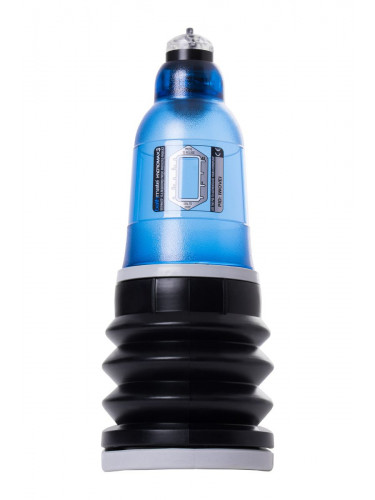 Синяя гидропомпа HydroMAX3