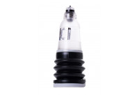 Прозрачная гидропомпа HydroMAX3