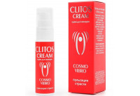 Возбуждающий крем для женщин Clitos Cream - 25 гр.
