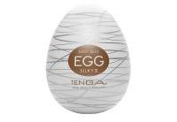 Мастурбатор-яйцо EGG Silky II