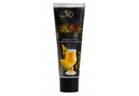 Интимный съедобный лубрикант JUICY FRUIT с ароматом дыни - 30 мл.