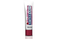 Лубрикант Swiss Navy Very Wild Cherry Lube с ароматом вишни - 10 мл.