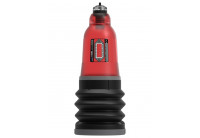 Красная гидропомпа HydroMAX3
