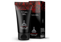Гель для мужчин Titan Gel Tantra - 50 мл.
