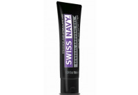 Возбуждающий гель-лубрикант на водной основе Sensual Arousal Lubricant - 10 мл.