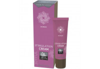 Возбуждающий крем для женщин Stimulation Cream - 30 мл.