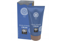 Возбуждающий крем для мужчин Penis Power Cream - 30 мл.