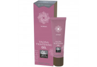 Сужающий гель для женщин Vagina Tightening Gel - 30 мл.