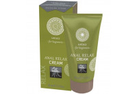 Анальный крем Anal Relax Cream - 50 мл.