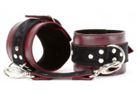Бордовые оковы Maroon Shackles