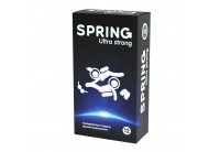 Ультрапрочные презервативы SPRING ULTRA STRONG - 12 шт.
